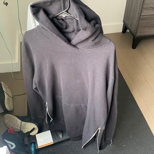 Like New John Elliot Sweatshirt
